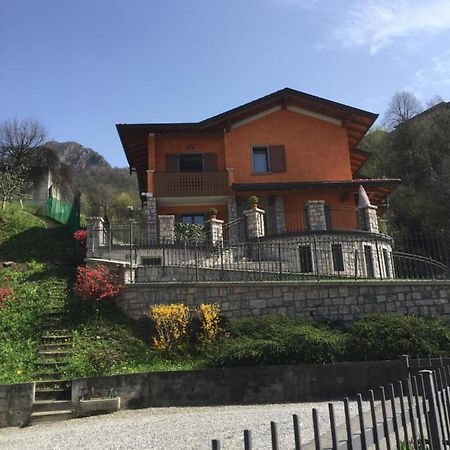 B&B San Pellegrino Terme Zogno Dış mekan fotoğraf