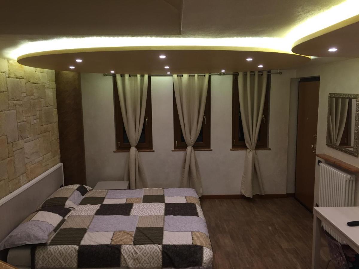 B&B San Pellegrino Terme Zogno Dış mekan fotoğraf