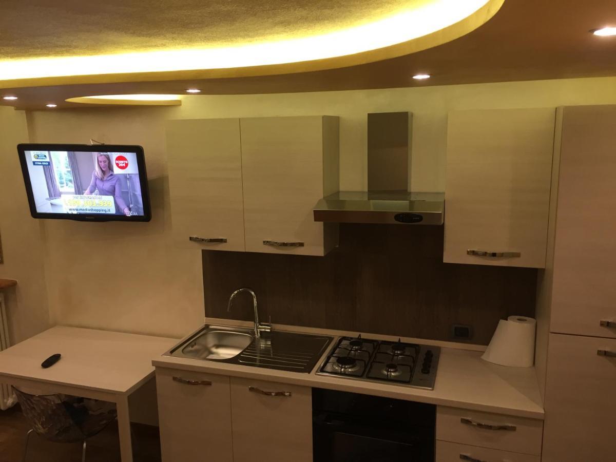 B&B San Pellegrino Terme Zogno Dış mekan fotoğraf