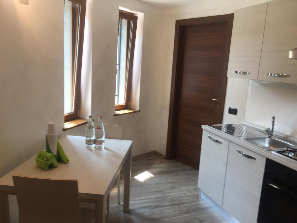 B&B San Pellegrino Terme Zogno Dış mekan fotoğraf