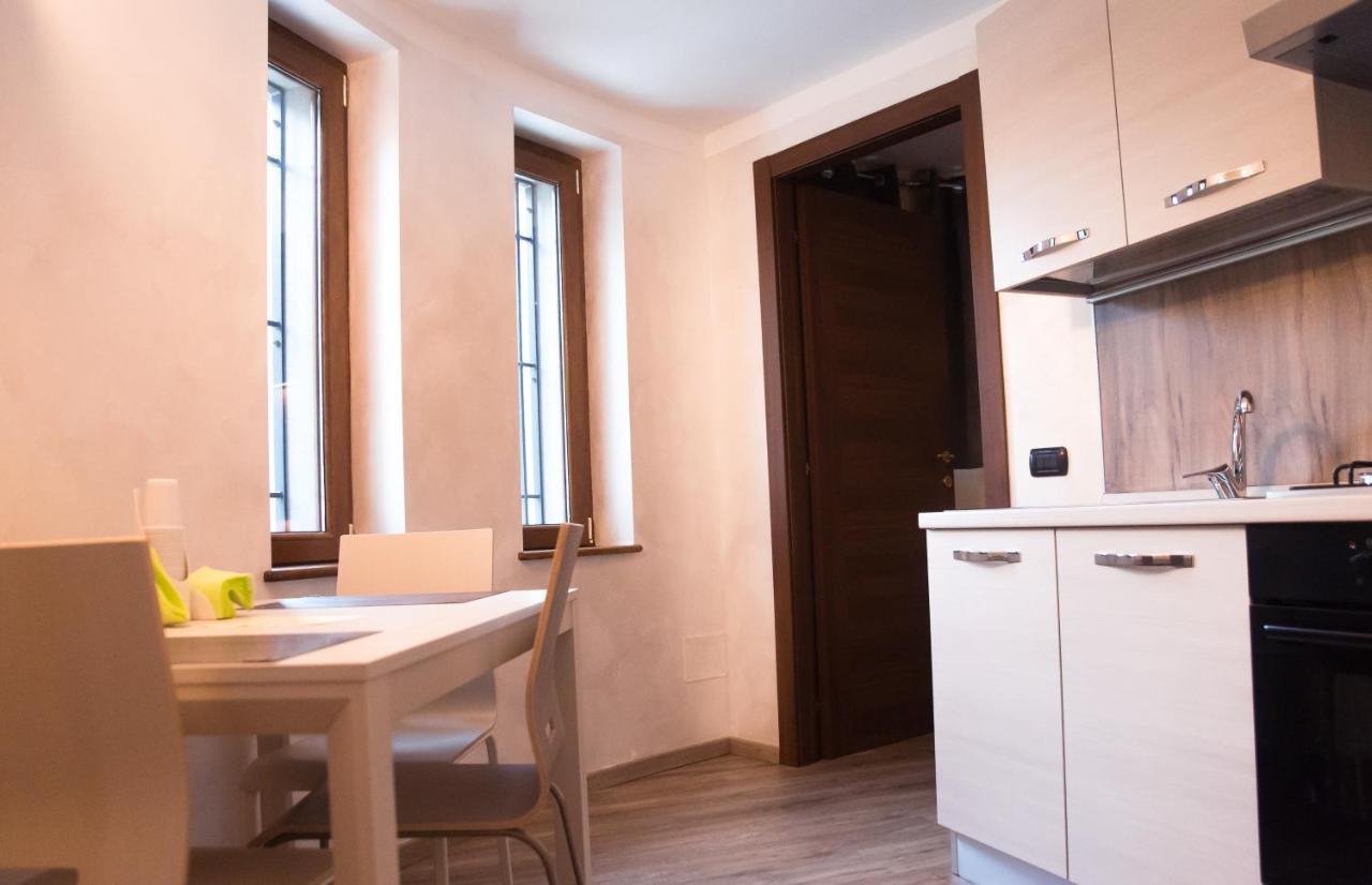 B&B San Pellegrino Terme Zogno Dış mekan fotoğraf