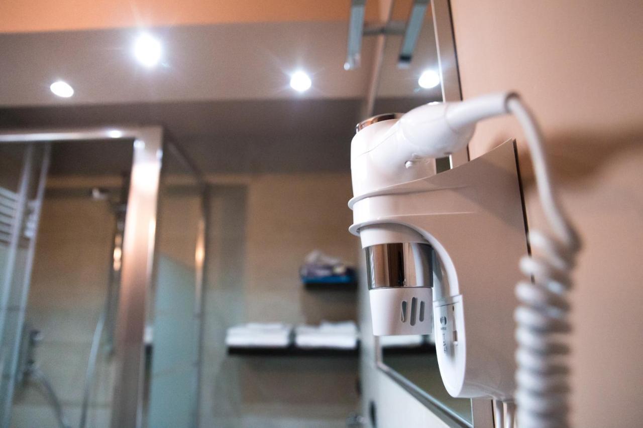B&B San Pellegrino Terme Zogno Dış mekan fotoğraf