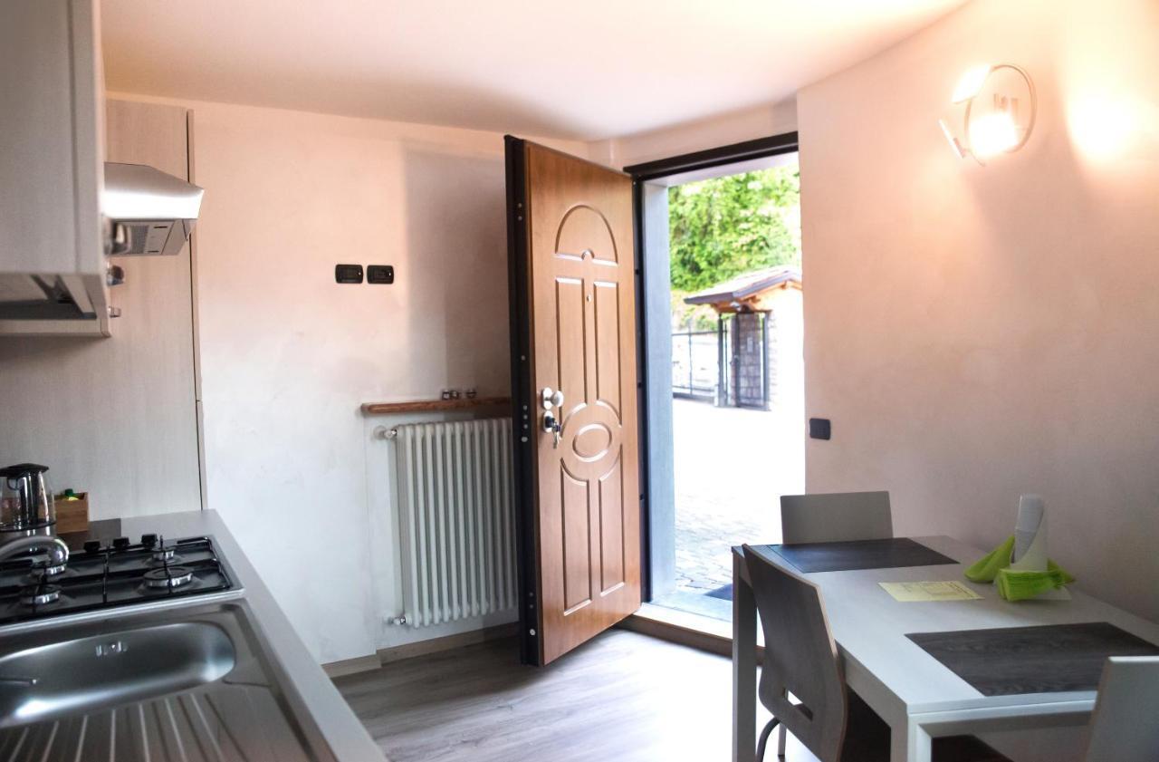 B&B San Pellegrino Terme Zogno Dış mekan fotoğraf