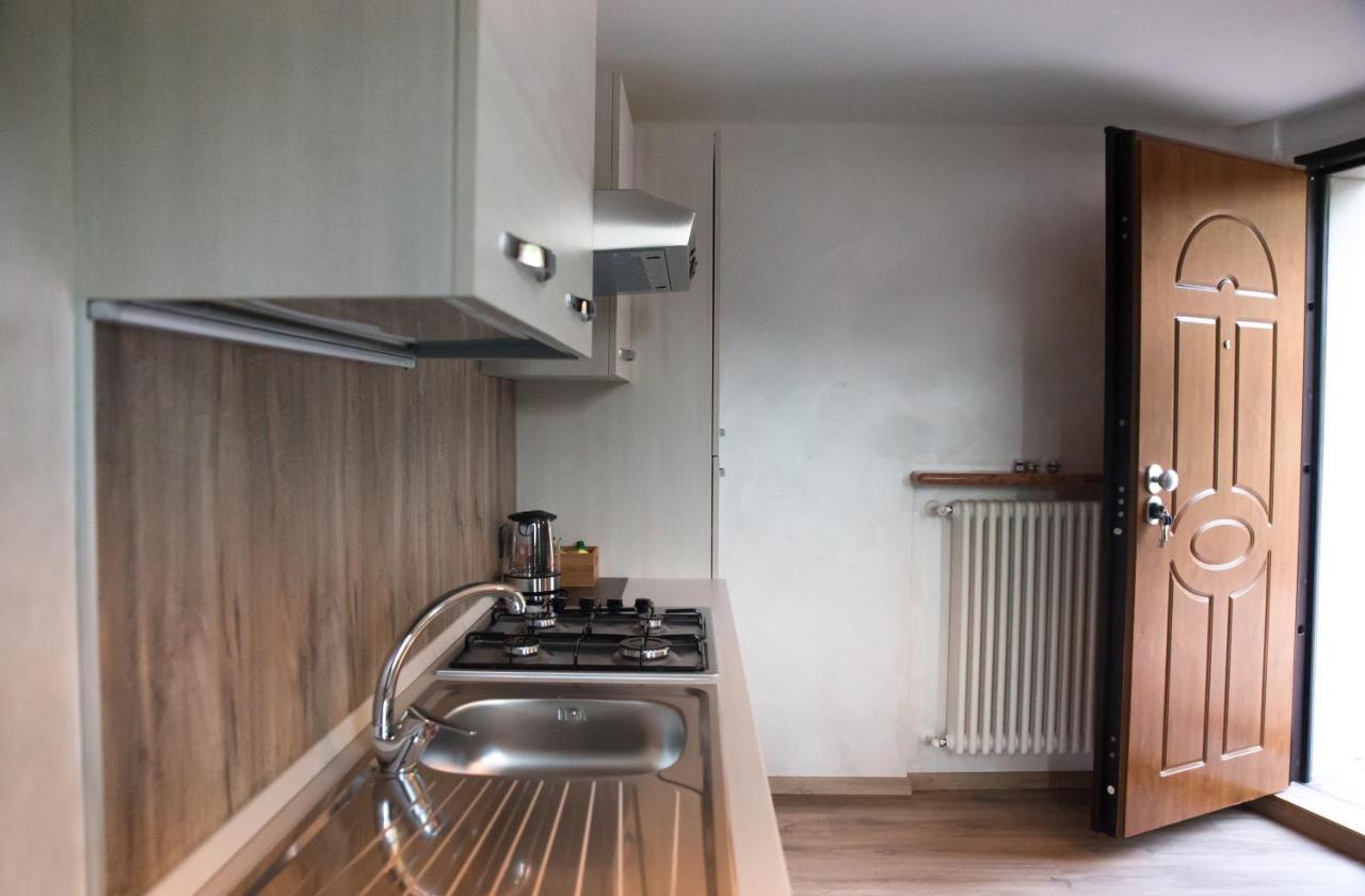 B&B San Pellegrino Terme Zogno Dış mekan fotoğraf