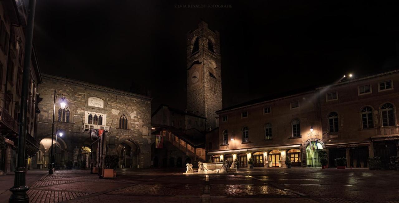 B&B San Pellegrino Terme Zogno Dış mekan fotoğraf