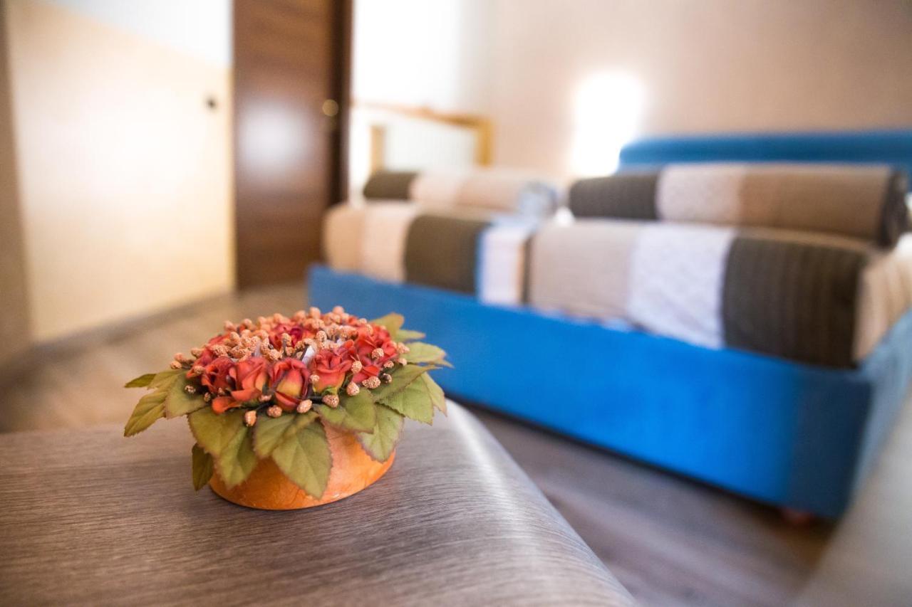 B&B San Pellegrino Terme Zogno Dış mekan fotoğraf