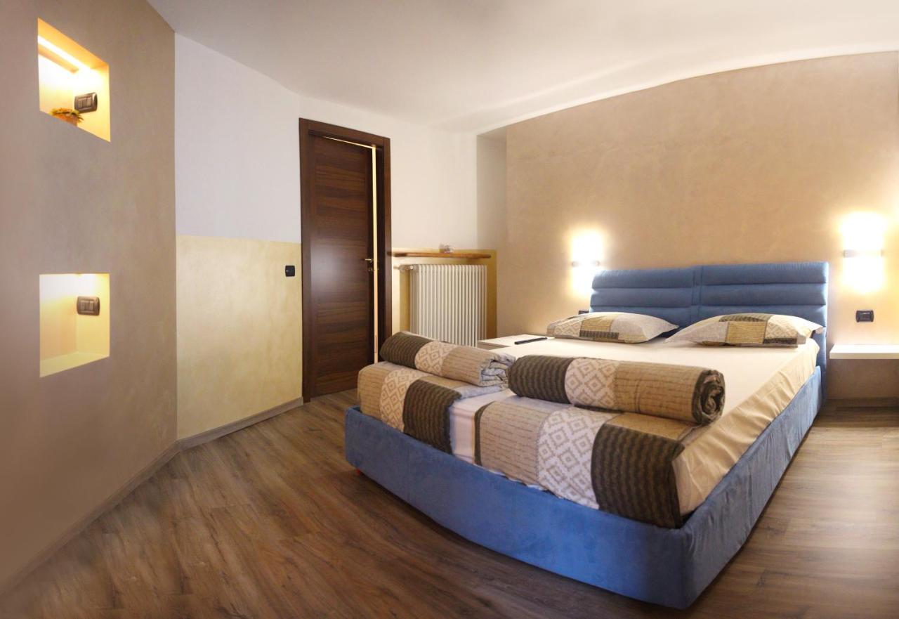 B&B San Pellegrino Terme Zogno Dış mekan fotoğraf